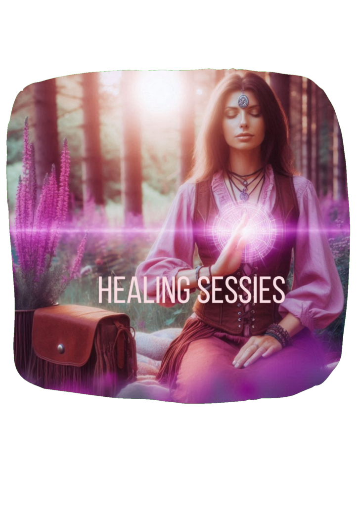 Healing sessie, Reconnective healing, reiki master, reiki therapeut, de-coupling, sjamaan, stress loslaten. Reiki op afstand