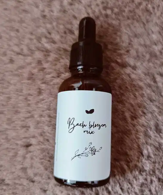 Natuurlijke en holistische oplossing bij stress verschijnselsen Bach