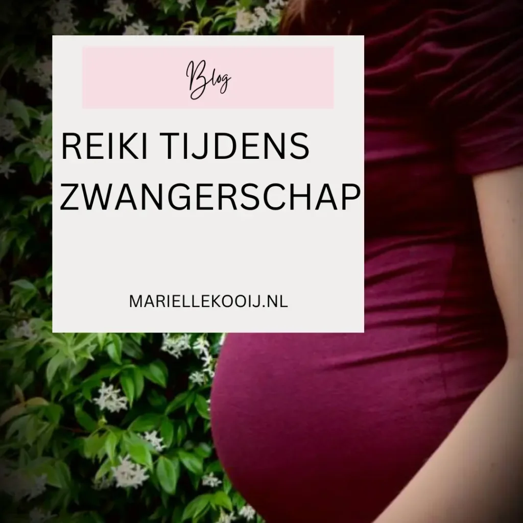 Helpt Reiki bij bevalling? Reiki master Alkmaar en Bergen NH