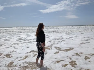 Kom op een holistische manier van die storm en onrust uit je lijf af, weg met die stress gevoelens.